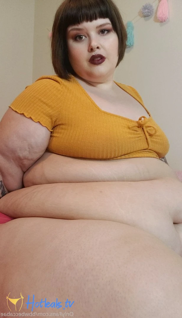 💖Beccabae💖 [ bbwbeccabae ] Onlyfans leaked photo 2480568 on Hotleaks.tv