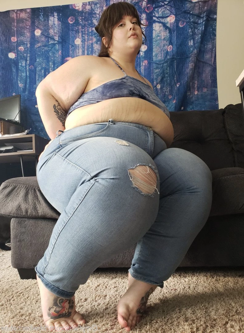 💖Beccabae💖 [ bbwbeccabae ] Onlyfans leaked photo 2480680 on Hotleaks.tv