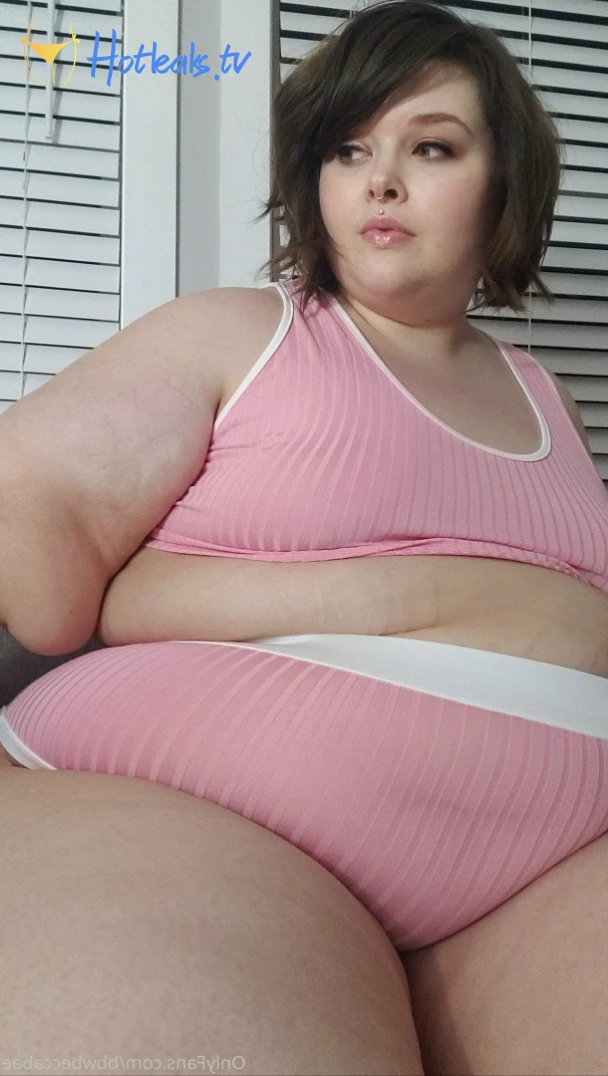 💖Beccabae💖 [ bbwbeccabae ] Onlyfans leaked photo 2480708 on Hotleaks.tv