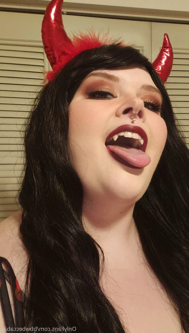 💖Beccabae💖 [ bbwbeccabae ] Onlyfans leaked photo 2480741 on Hotleaks.tv