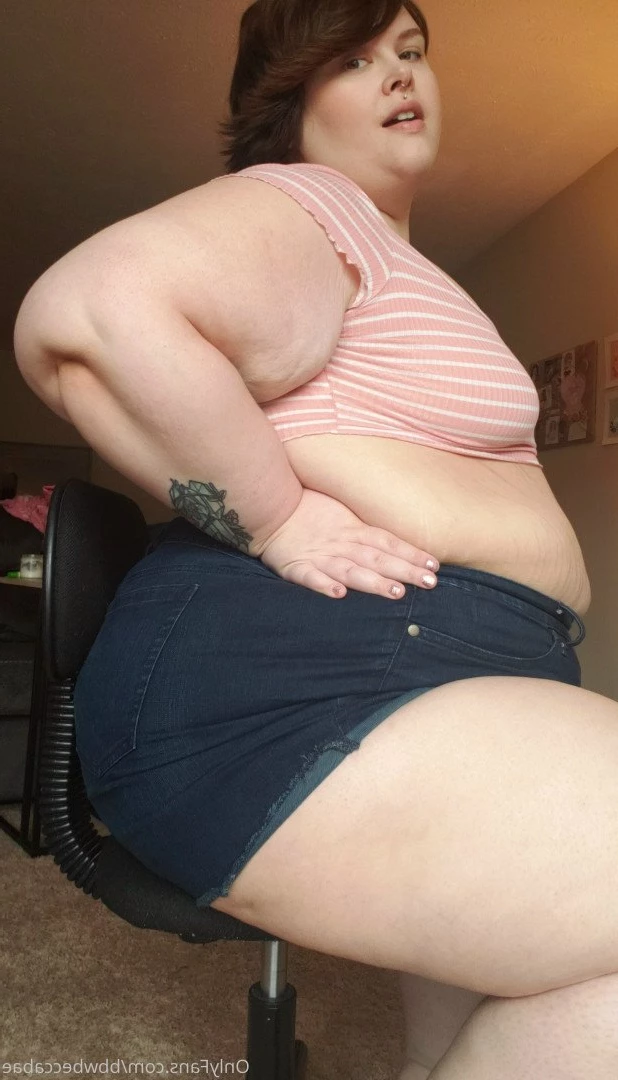 💖Beccabae💖 [ bbwbeccabae ] Onlyfans leaked photo 2480809 on Hotleaks.tv