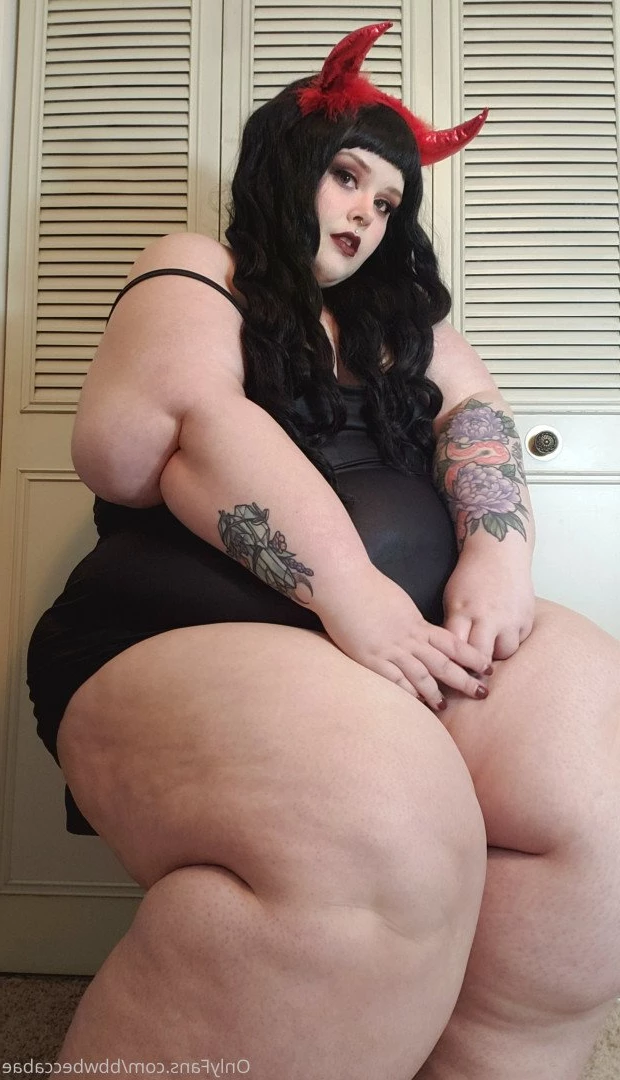 💖Beccabae💖 [ bbwbeccabae ] Onlyfans leaked photo 2480818 on Hotleaks.tv
