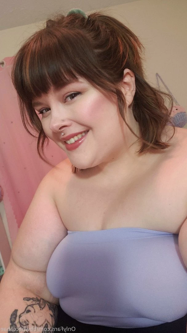 💖Beccabae💖 [ bbwbeccabae ] Onlyfans leaked photo 2480895 on Hotleaks.tv