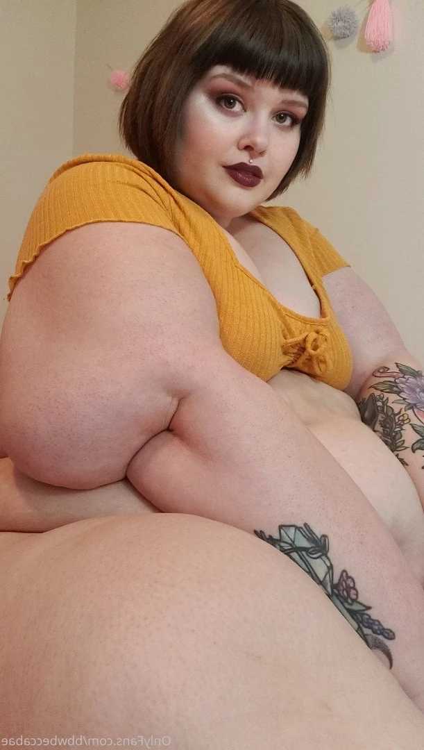 💖Beccabae💖 [ bbwbeccabae ] Onlyfans leaked photo 2481098 on Hotleaks.tv