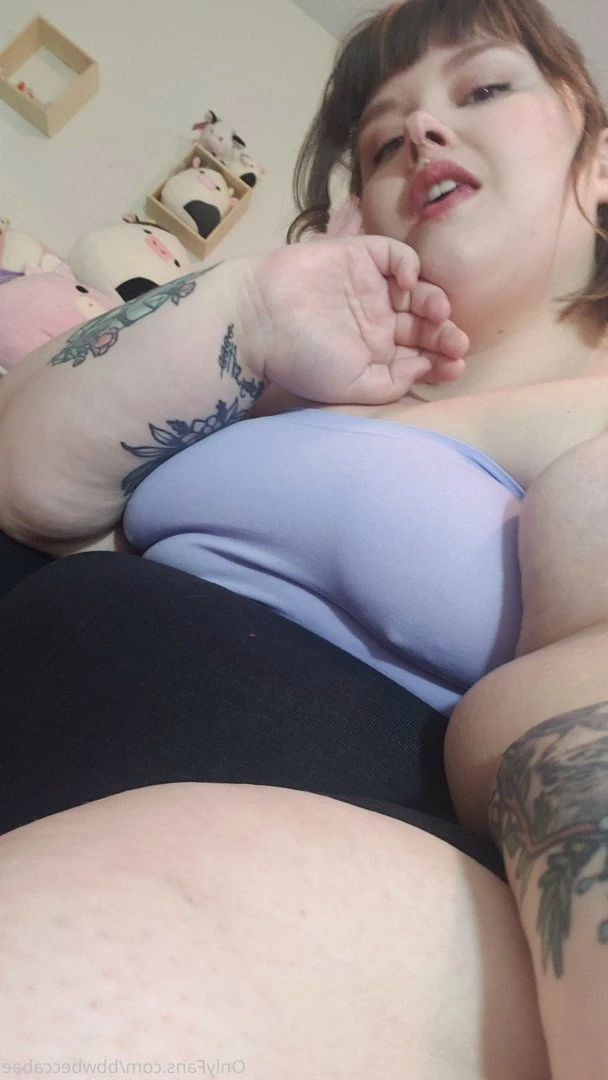 💖Beccabae💖 [ bbwbeccabae ] Onlyfans leaked photo 2481110 on Hotleaks.tv