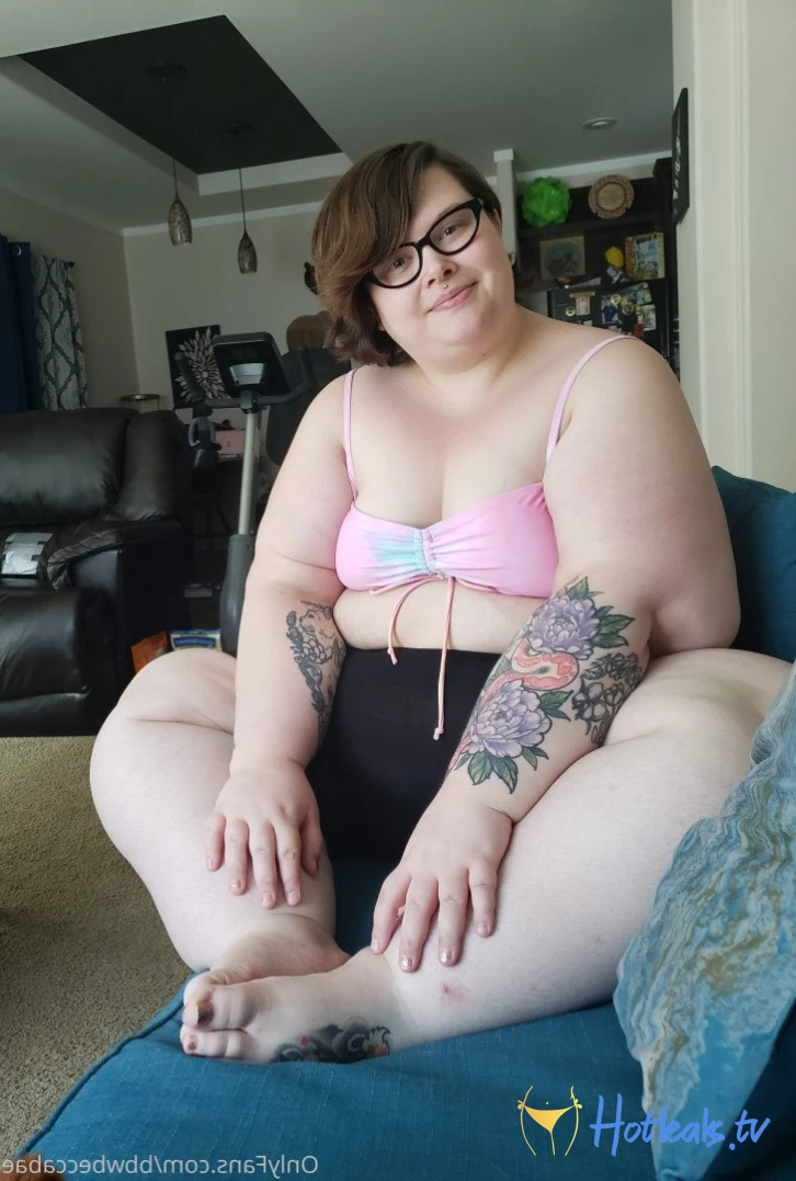 💖Beccabae💖 [ bbwbeccabae ] Onlyfans leaked photo 2481176 on Hotleaks.tv