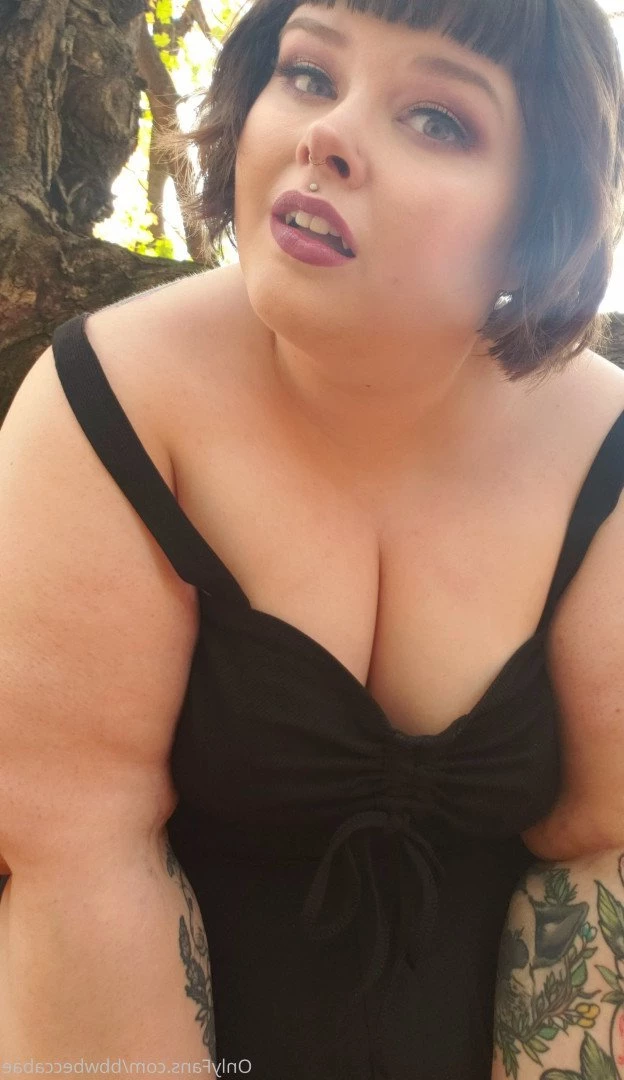 💖Beccabae💖 [ bbwbeccabae ] Onlyfans leaked photo 2481200 on Hotleaks.tv