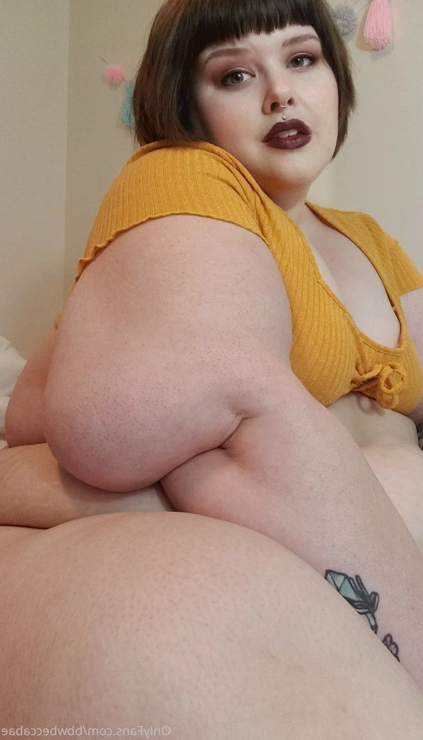 💖Beccabae💖 [ bbwbeccabae ] Onlyfans leaked photo 2481506 on Hotleaks.tv