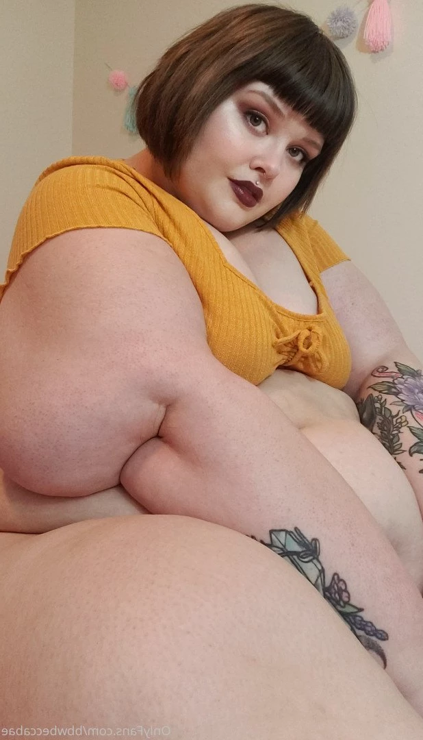 💖Beccabae💖 [ bbwbeccabae ] Onlyfans leaked photo 2481942 on Hotleaks.tv