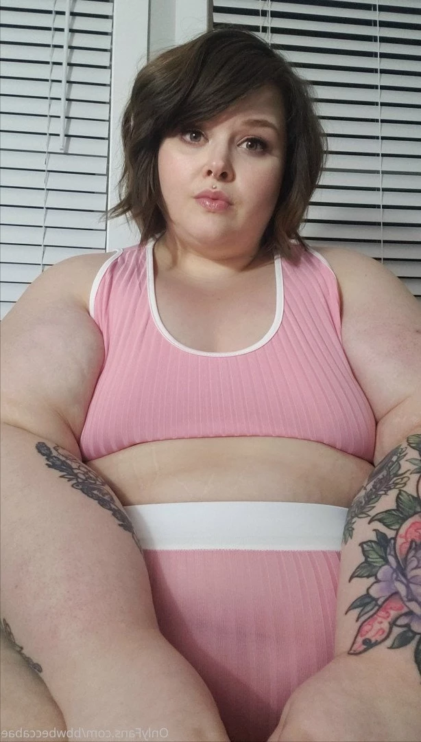 💖Beccabae💖 [ bbwbeccabae ] Onlyfans leaked photo 2483003 on Hotleaks.tv