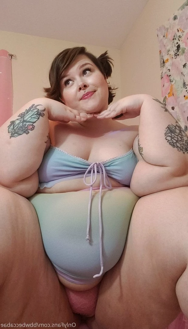 💖Beccabae💖 [ bbwbeccabae ] Onlyfans leaked photo 2483141 on Hotleaks.tv