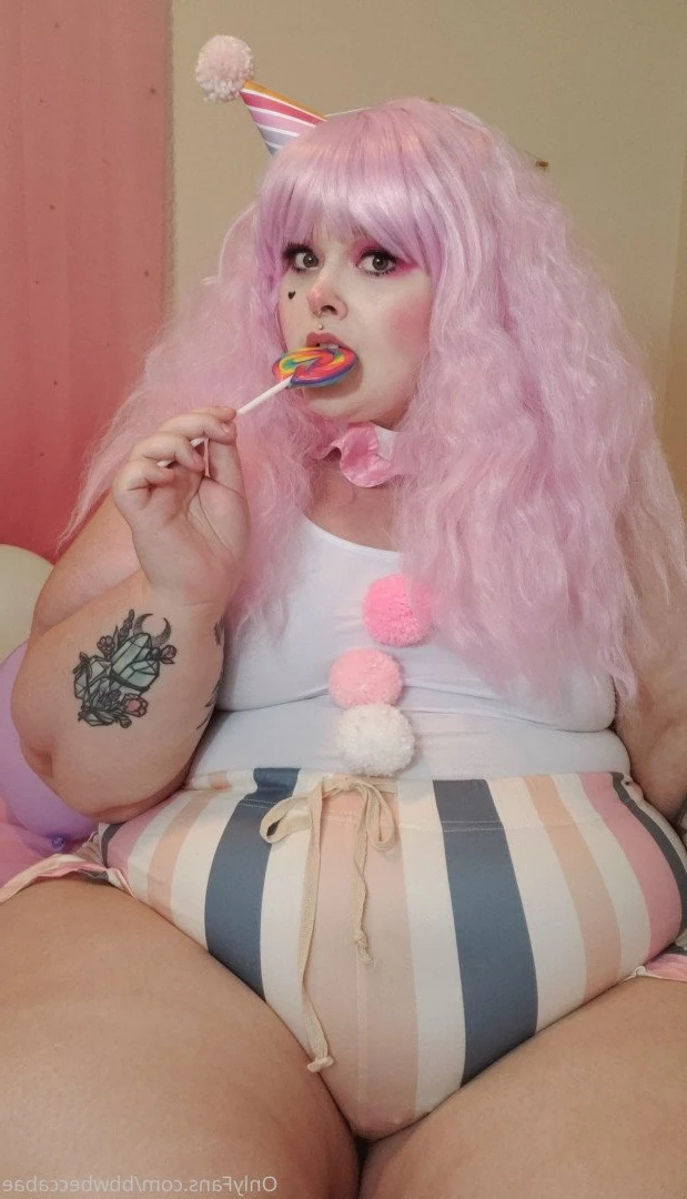 💖Beccabae💖 [ bbwbeccabae ] Onlyfans leaked photo 2483527 on Hotleaks.tv