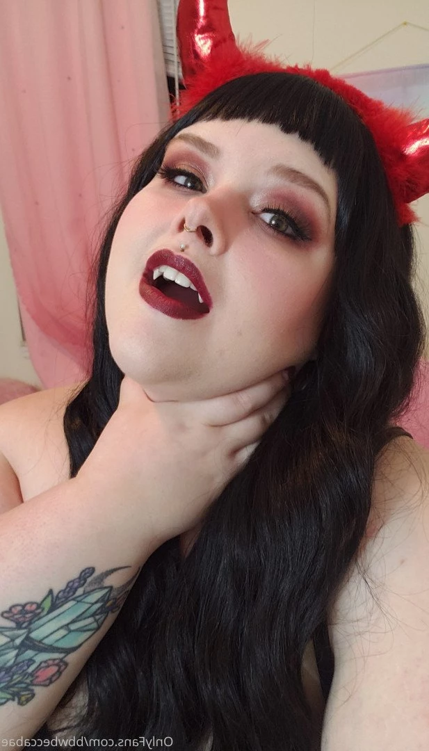 💖Beccabae💖 [ bbwbeccabae ] Onlyfans leaked photo 2483894 on Hotleaks.tv