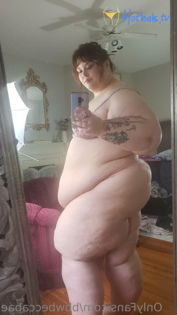 💖Beccabae💖 [ bbwbeccabae ] Onlyfans leaked photo 12266383 on Hotleaks.tv