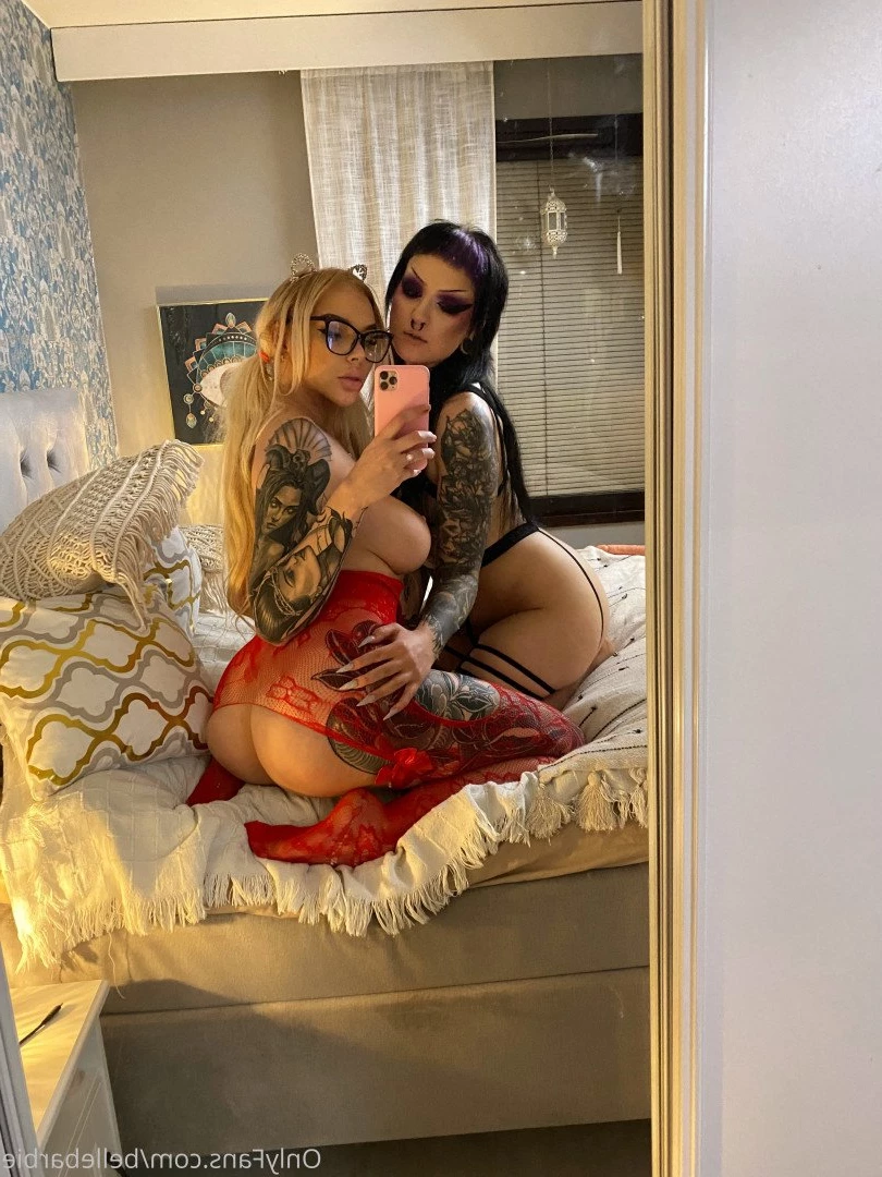 BELLEBARBIE 🌸 [ bellebarbie ] Onlyfans leaked photo 172186 on Hotleaks.tv