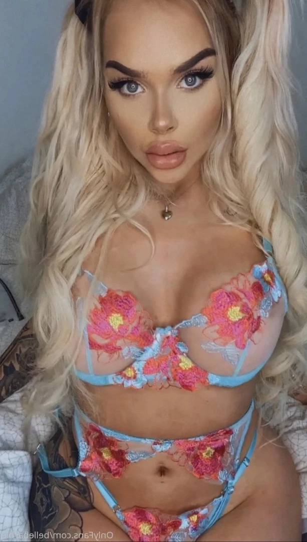BELLEBARBIE 🌸 [ bellebarbie ] Onlyfans leaked photo 172211 on Hotleaks.tv