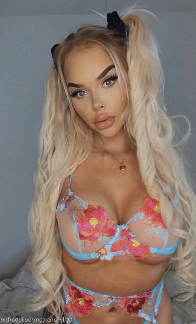 BELLEBARBIE 🌸 [ bellebarbie ] Onlyfans leaked photo 172220 on Hotleaks.tv