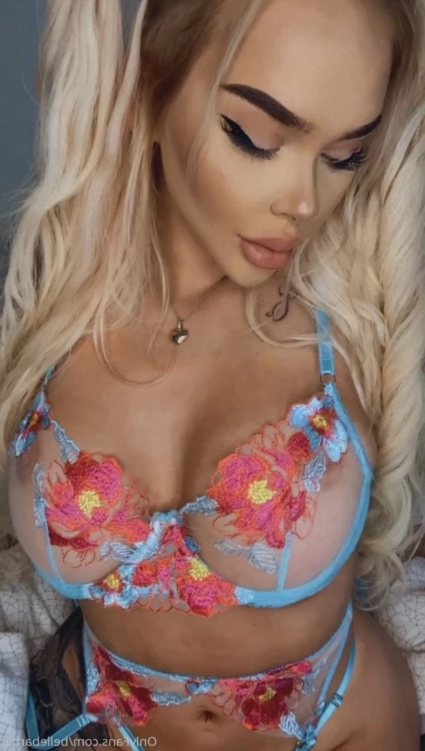 BELLEBARBIE 🌸 [ bellebarbie ] Onlyfans leaked photo 172263 on Hotleaks.tv