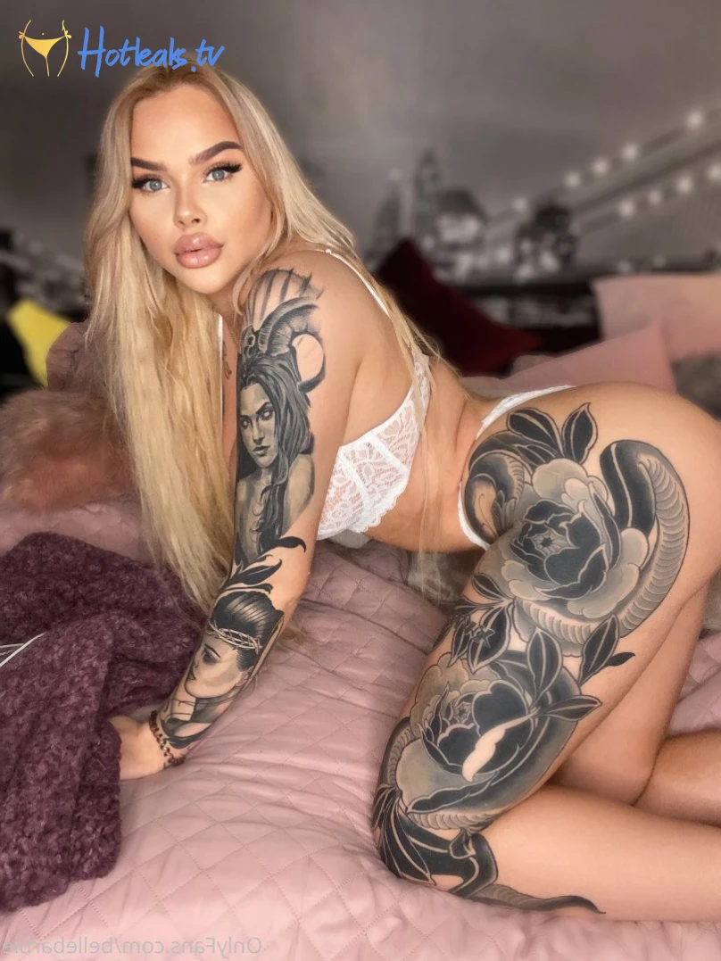 BELLEBARBIE 🌸 [ bellebarbie ] Onlyfans leaked photo 172324 on Hotleaks.tv