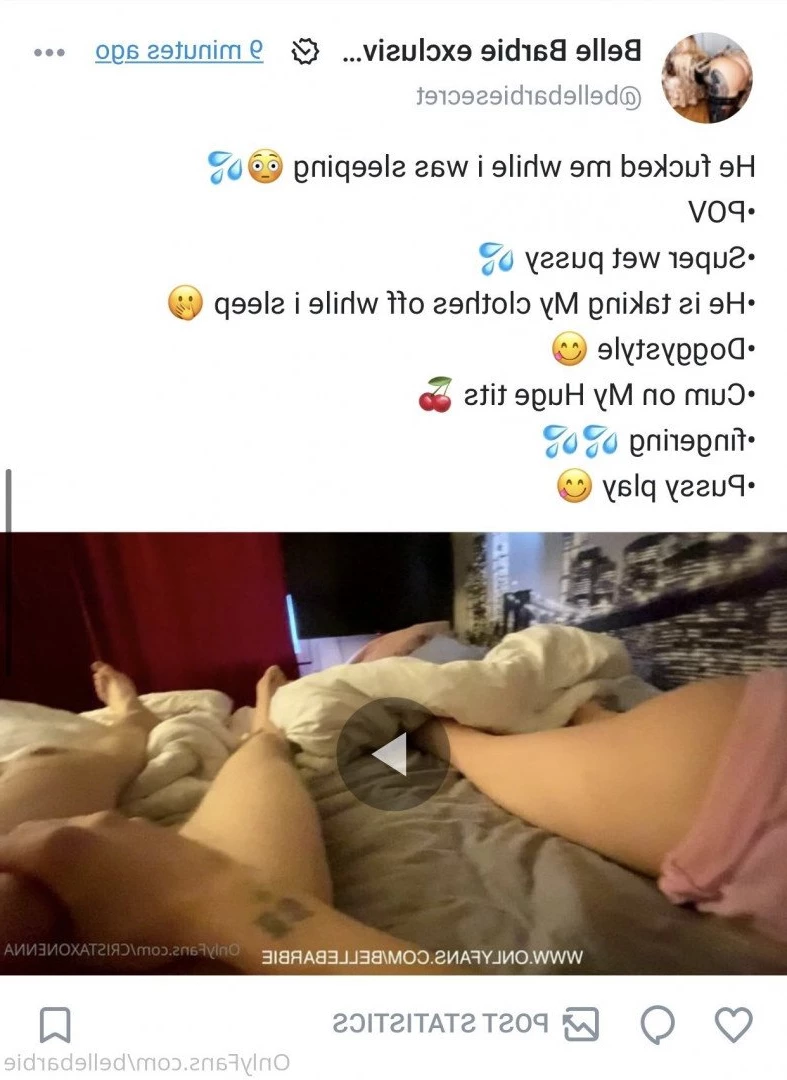 BELLEBARBIE 🌸 [ bellebarbie ] Onlyfans leaked photo 172337 on Hotleaks.tv