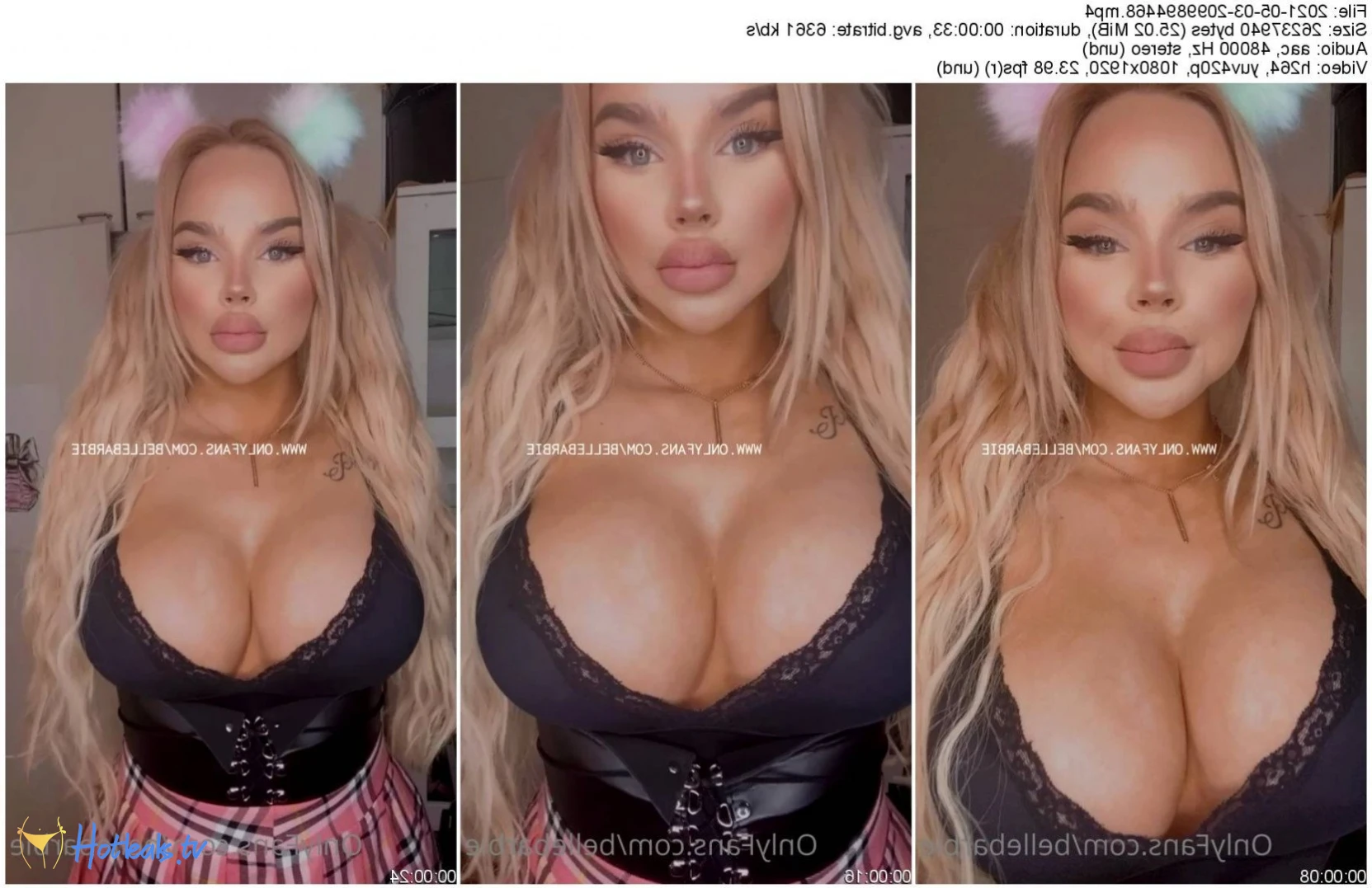 BELLEBARBIE 🌸 [ bellebarbie ] Onlyfans leaked photo 172414 on Hotleaks.tv