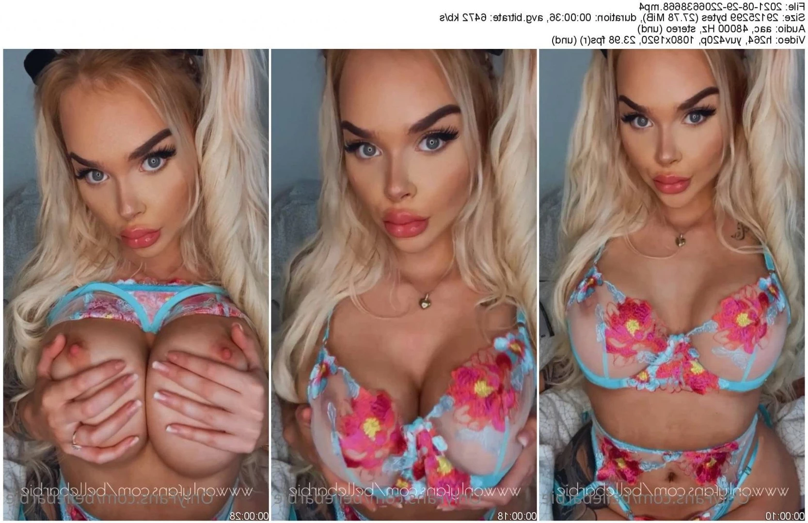 BELLEBARBIE 🌸 [ bellebarbie ] Onlyfans leaked photo 172422 on Hotleaks.tv