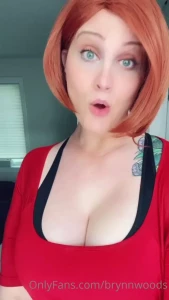 Brynn Woods [ brynnwoods ] Onlyfans leaked video 2154295 on Hotleaks.tv