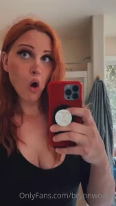 Brynn Woods [ brynnwoods ] Onlyfans leaked video 2154326 on Hotleaks.tv