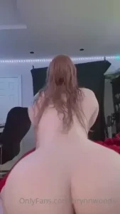 Brynn Woods [ brynnwoods ] Onlyfans leaked video 2154404 on Hotleaks.tv