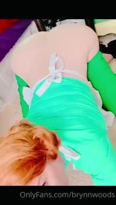 Brynn Woods [ brynnwoods ] Onlyfans leaked video 2154430 on Hotleaks.tv