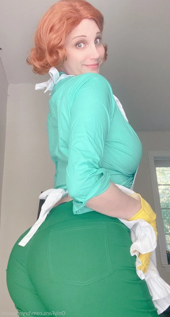 Brynn Woods [ brynnwoods ] Onlyfans leaked photo 2354292 on Hotleaks.tv
