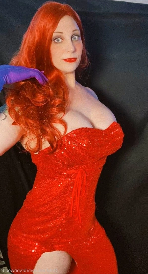 Brynn Woods [ brynnwoods ] Onlyfans leaked photo 2358717 on Hotleaks.tv