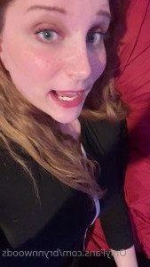 Brynn Woods [ brynnwoods ] Onlyfans leaked video 2549729 on Hotleaks.tv