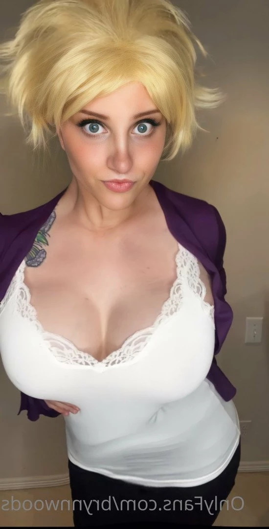 Brynn Woods [ brynnwoods ] Onlyfans leaked photo 3946153 on Hotleaks.tv