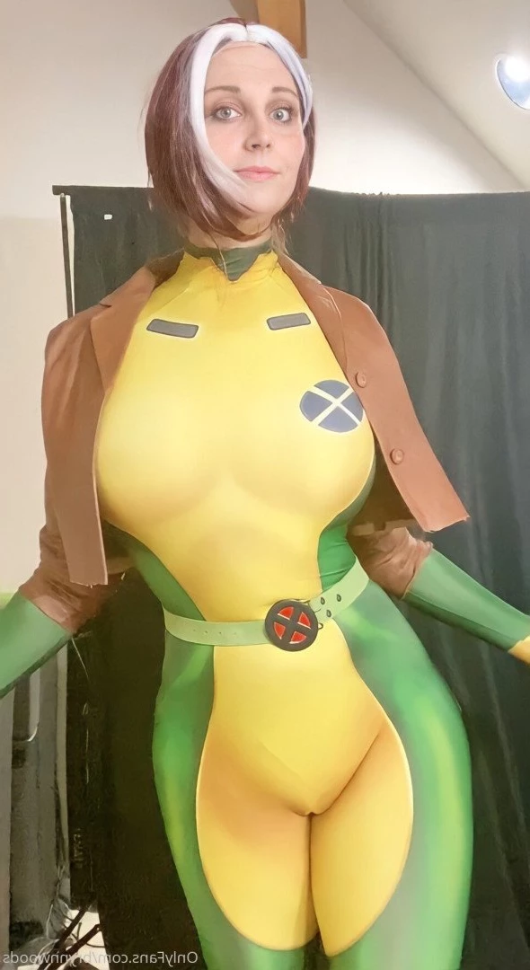 Brynn Woods [ brynnwoods ] Onlyfans leaked photo 4007030 on Hotleaks.tv