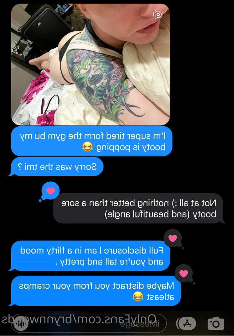 Brynn Woods [ brynnwoods ] Onlyfans leaked photo 6250651 on Hotleaks.tv