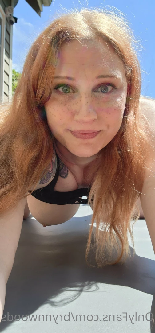 Brynn Woods [ brynnwoods ] Onlyfans leaked photo 6250737 on Hotleaks.tv