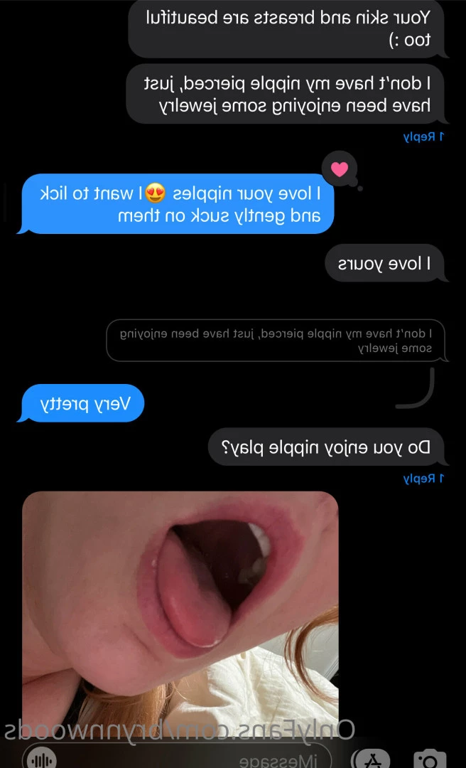 Brynn Woods [ brynnwoods ] Onlyfans leaked photo 6250943 on Hotleaks.tv