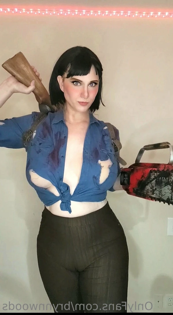 Brynn Woods [ brynnwoods ] Onlyfans leaked photo 6251145 on Hotleaks.tv