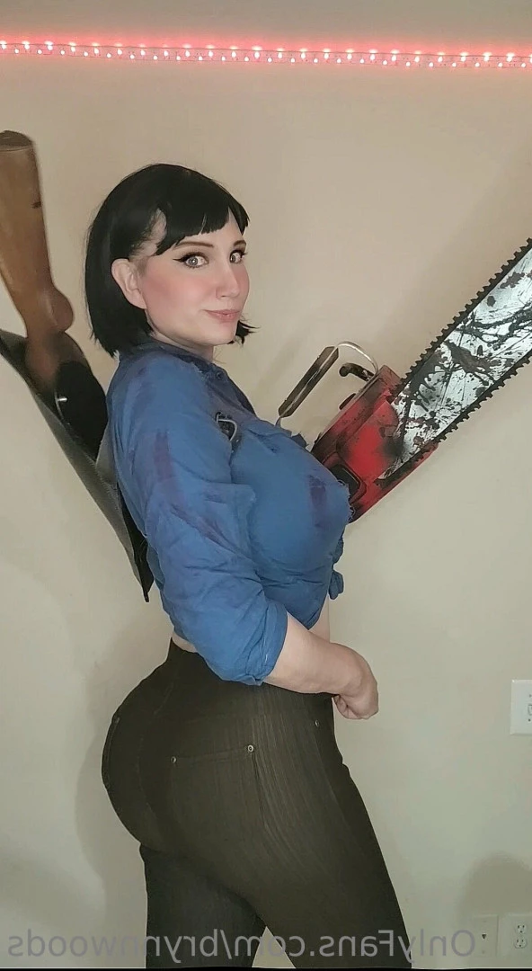 Brynn Woods [ brynnwoods ] Onlyfans leaked photo 6252326 on Hotleaks.tv
