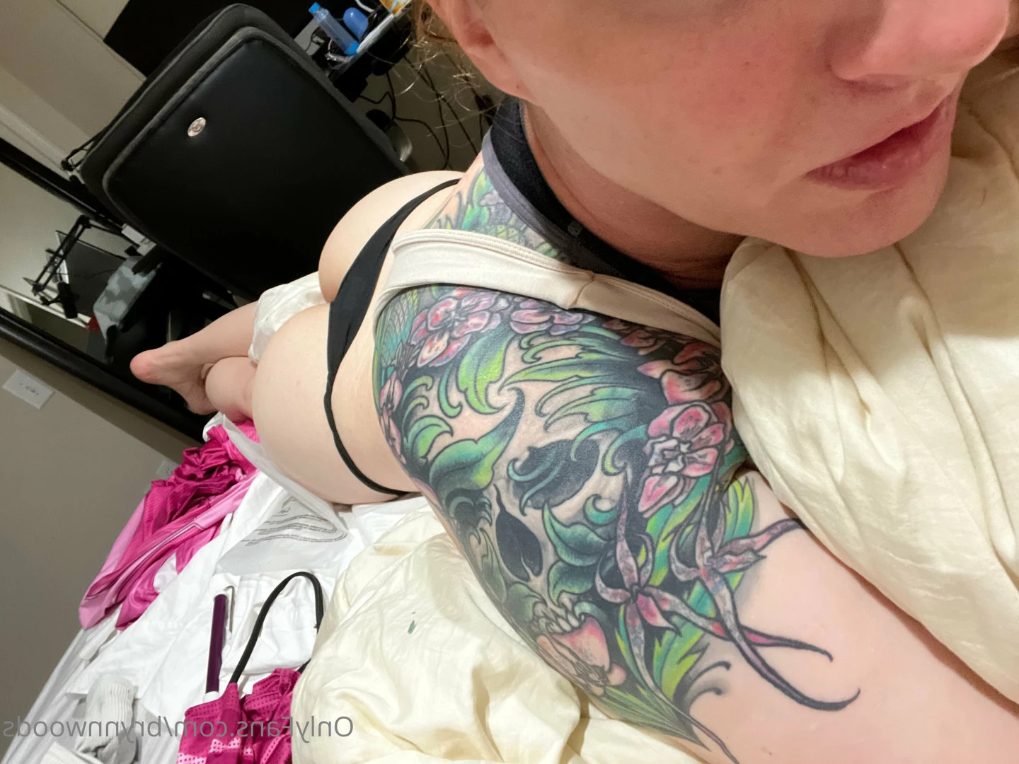 Brynn Woods [ brynnwoods ] Onlyfans leaked photo 6253368 on Hotleaks.tv