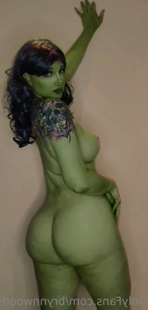 Brynn Woods [ brynnwoods ] Onlyfans leaked photo 6253868 on Hotleaks.tv