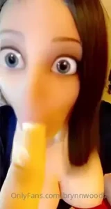 Brynn Woods [ brynnwoods ] Onlyfans leaked video 9168690 on Hotleaks.tv