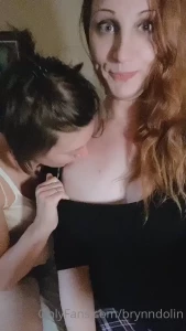 Brynn Woods [ brynnwoods ] Onlyfans leaked video 9168821 on Hotleaks.tv