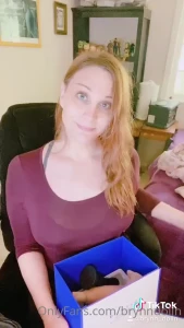 Brynn Woods [ brynnwoods ] Onlyfans leaked video 9168831 on Hotleaks.tv