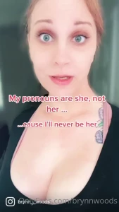 Brynn Woods [ brynnwoods ] Onlyfans leaked video 9169373 on Hotleaks.tv