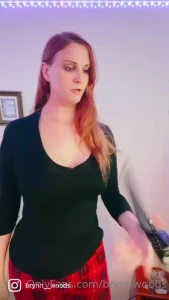 Brynn Woods [ brynnwoods ] Onlyfans leaked video 9170172 on Hotleaks.tv
