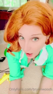 Brynn Woods [ brynnwoods ] Onlyfans leaked video 9170489 on Hotleaks.tv