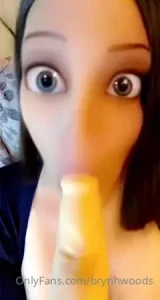 Brynn Woods [ brynnwoods ] Onlyfans leaked video 9170610 on Hotleaks.tv