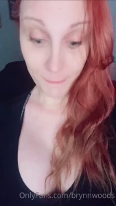 Brynn Woods [ brynnwoods ] Onlyfans leaked video 9171100 on Hotleaks.tv